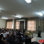 Viagem Técnica Minas Gerais, Faculdade UCP, projeto SEBRAE