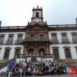 Viagem Técnica Minas Gerais, Faculdade UCP, projeto SEBRAE
