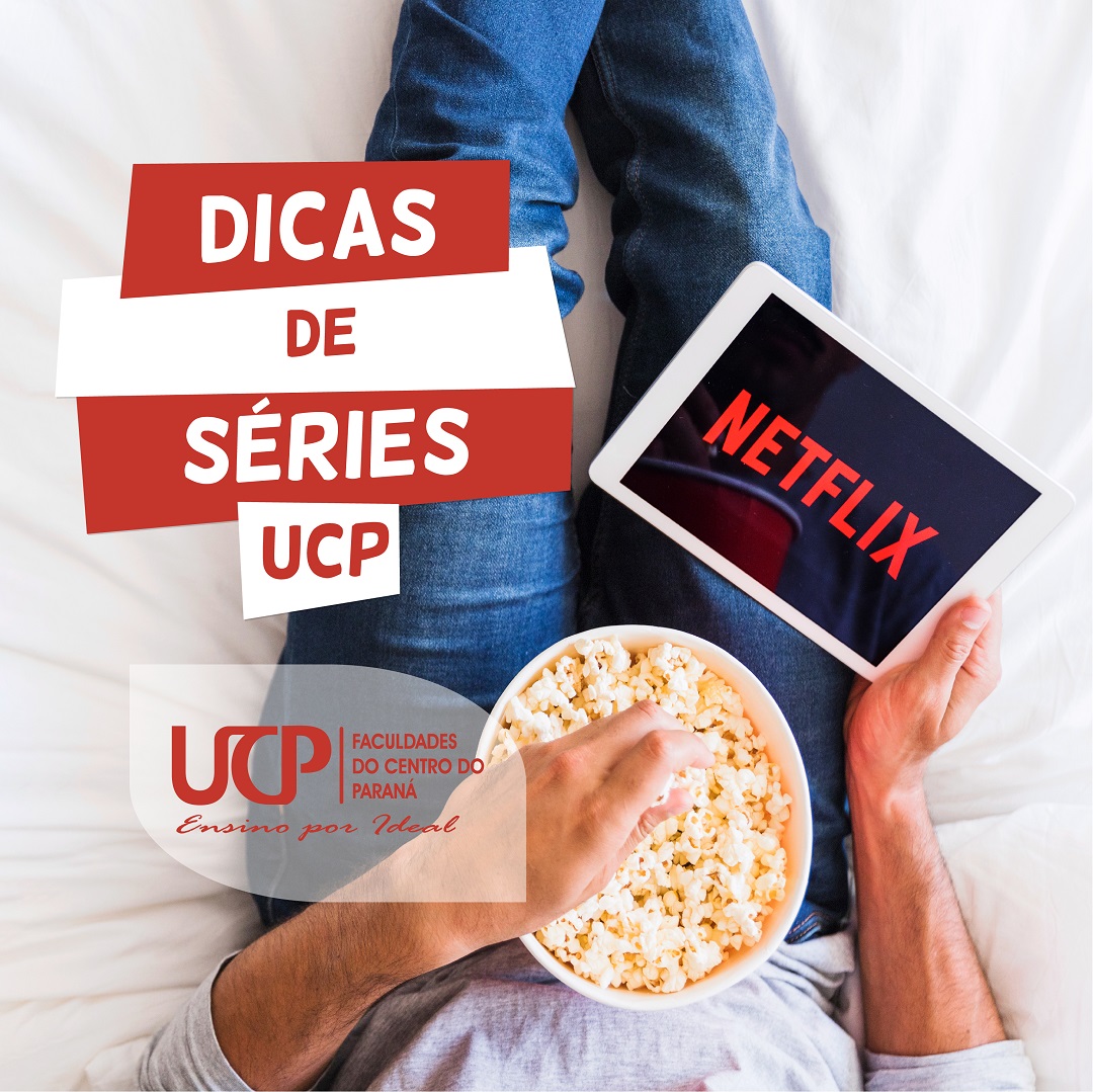 As cinco melhores séries disponíveis na Netflix segundo o IMDB