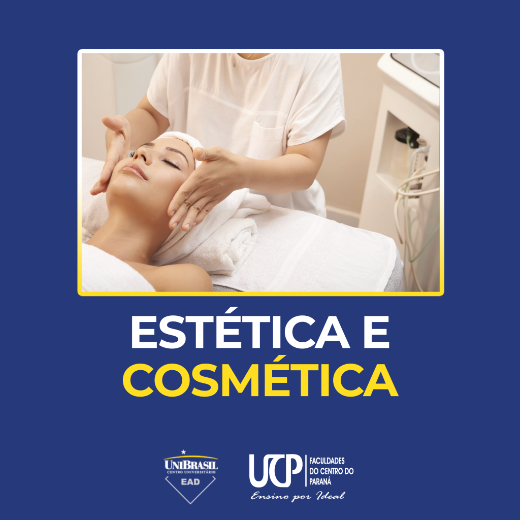 Posts Cursos EAD – estética e cosmética | UCP Paraná